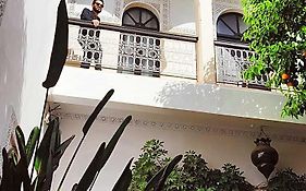 Riad Amegrad